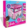 Barbie ZipBin 40 Doll Dream House Toy Box & Playmat view 1