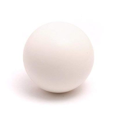 100mm Stage Contact Juggling Balls (White)