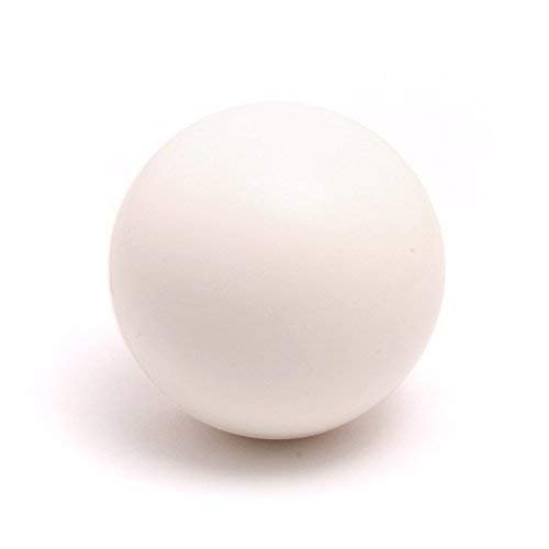 100mm Stage Contact Juggling Balls (White)