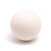 100mm Stage Contact Juggling Balls (White) view 1
