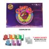 CashFlow Board Game 101 view 2