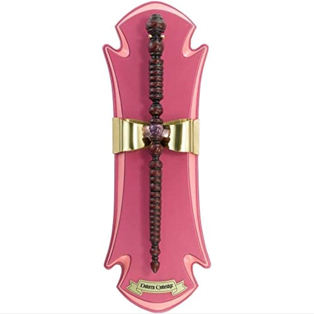 Dolores Umbridge's Wand Noble Wand