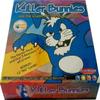 Killer Bunnies and the Quest for the Magic Carrot view 1