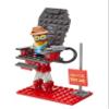 Mega Bloks Despicable Me Chair-O-Matic Playset view 1