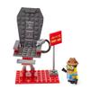 Mega Bloks Despicable Me Chair-O-Matic Playset view 3