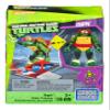 Mega Bloks Teenage Mutant Ninja Turtles Raph Skate Training Pack view 1