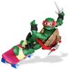 Mega Bloks Teenage Mutant Ninja Turtles Raph Skate Training Pack view 3
