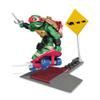 Mega Bloks Teenage Mutant Ninja Turtles Raph Skate Training Pack view 4