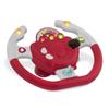 Battat  Interactive Steering Wheel  Portable Car Toy  Kids Games & Songs  Toddler Road Trip  2+ Years  Geared to Steer view 1