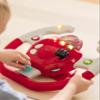 Battat  Interactive Steering Wheel  Portable Car Toy  Kids Games & Songs  Toddler Road Trip  2+ Years  Geared to Steer view 2
