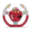 Battat  Interactive Steering Wheel  Portable Car Toy  Kids Games & Songs  Toddler Road Trip  2+ Years  Geared to Steer view 4