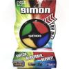 Basic Fun Simon Micro Series Edition Pocket Travel Handheld Portable Strategy 1 Or More Player Game view 1