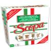 Imagination Outset Media Scopa Card Game (Bilingual English/French), Full Size, 3 Games in 1, Classic Italian Family Strategy, Easy to Learn, Ages 8+, 26 Players view 1