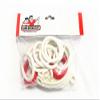 Game Room Guys Bally Firecracker Pinball Rubber Ring Kit view 1
