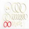 Game Room Guys Bally Firecracker Pinball Rubber Ring Kit view 2