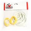 Game Room Guys Bally Xenon Pinball White Rubber Ring Kit view 1