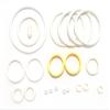 Game Room Guys Bally Xenon Pinball White Rubber Ring Kit view 2