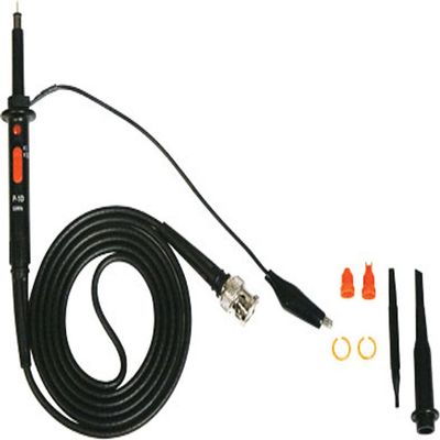 Elenco Scope Probe 65MHz x1, x10