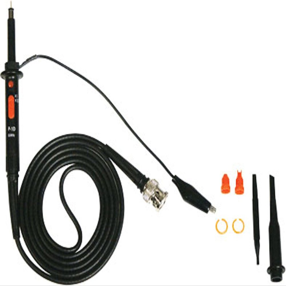 Elenco Scope Probe 65MHz x1, x10