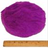Great Lakes Sports Set of 12, Rainbow Fluff Balls (Lightweight Versions of Yarn Balls), 3-1/2" Diameters view 3
