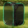 RESTCLOUD Insect and Butterfly Habitat Cage Terrarium Pop-up 23.6 Inches Tall view 4