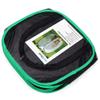RESTCLOUD Insect and Butterfly Habitat Cage Terrarium Pop-up 12 X 12 X 12 Inches view 4