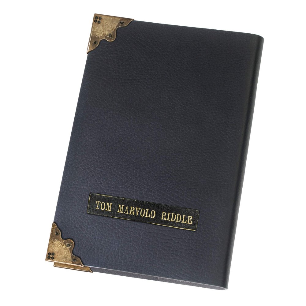 The Noble Collection Harry Potter - Tom Riddle Diary