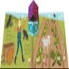 Bendon On The Farm Piggy Toes Press Storybook view 2