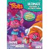 Trolls Bendon Ultimate Activity Book (85289) view 1