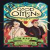 Eksmo Good Omens. Taro Blagie znameniya. 78 Kart i rukovodstvo view 1