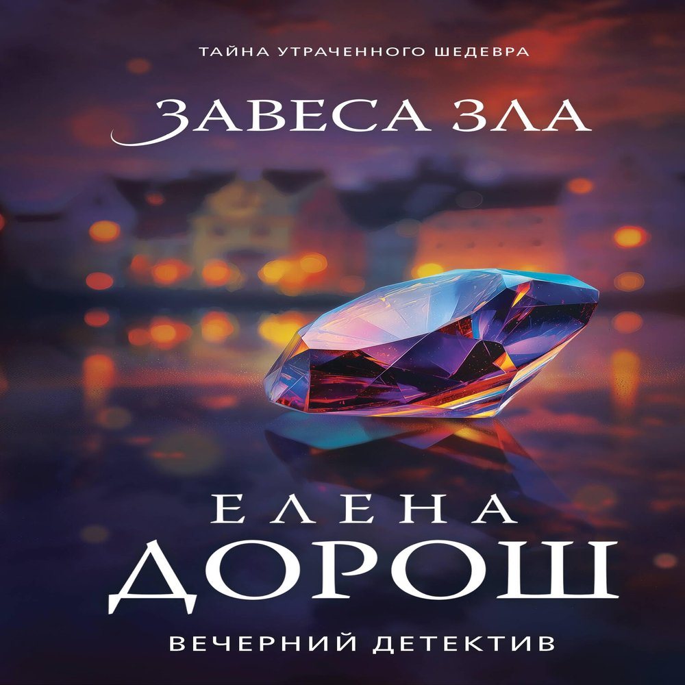 Zavesa zla/