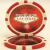 MRC 1000pcs Las Vegas Casino Poker Chips Set with Aluminum Case Custom Build view 4