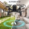 GILOBABY DIY Mini Drone Kit for Kids & Beginners  Build Your Own RC Quadcopter with Altitude Hold, Headless Mode, Indoor/Outdoor STEM Learning & Early Flight Courses, Bulk Educational Orders view 2