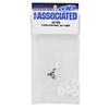 Team Associated 91066 13mm Piston, 4 x 1.3mm view 2