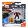 Mega Construx Heroes Captain Picard Building Set view 1