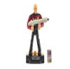 Mega Construx Heroes Captain Picard Building Set view 2