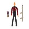 Mega Construx Heroes Captain Picard Building Set view 3