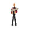 Mega Construx Heroes Captain Picard Building Set view 4