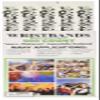 Amscan White Pizzaz Wristbands, 500 Ct view 2