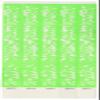 Amscan Green Pizzaz Wristbands, 500 Ct view 1