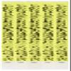 Amscan Yellow Pizzaz Wristbands Children's Party Supplies, One Size view 1