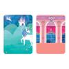 Princess Magic Magnetic Dress-up view 2
