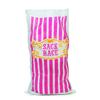 23 1/2" x 41" Carnival Design Potato Sack Race Bags - 12 pieces view 2