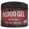 Graftobian Blood Gel 11 oz. Jar for Moulage & Special FX - Slowly Drips and Never Dries view 1
