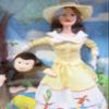 Barbie and Curious George - Collector edition view 2