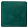 Yellow Mountain Imports Professional Grade Green Square Table Cover - Perfect for Card Games, Mahjong, Dominos, Board Games, Tile Games, and Dominoes - 34.8 x 34.8 Inches (Table Cover only) view 2