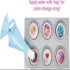 Barbie Careers Playset, Blonde Bakery Chef Doll & Toy Oven with 'Timer' Sound, Rising Desserts, Color-Change & Cooking Accessories view 3
