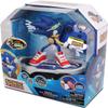 NKOK Sonic NKOK Free Rider R/C, Turbo Boost Feature: Goes from Fast to Super-Fast, Allows Children to Pretend to Drive and Have Fun at The Same Time, for Ages 6 and up view 1