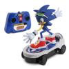 NKOK Sonic NKOK Free Rider R/C, Turbo Boost Feature: Goes from Fast to Super-Fast, Allows Children to Pretend to Drive and Have Fun at The Same Time, for Ages 6 and up view 3