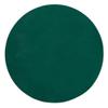 Yellow Mountain Imports Professional Grade Green Round Table Cover for Card Games, Mahjong, Board Games, Dice Games, and More - 61.2" view 2